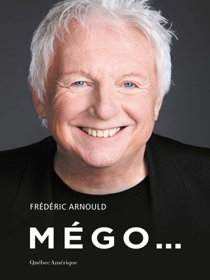 cover image of Mégo...
